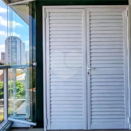 Apartamento à venda com 49m² - Ipiranga