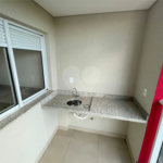 Apartamento no Residencial Valentina Park