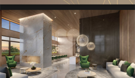 Apartamento à venda com 3 suítes em Brás, São Paulo, SP