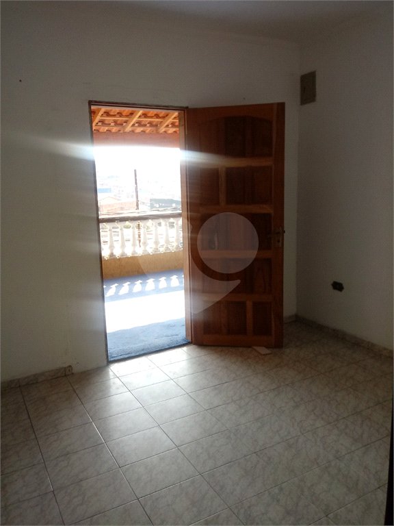 Casa á venda - Jardim Guarará