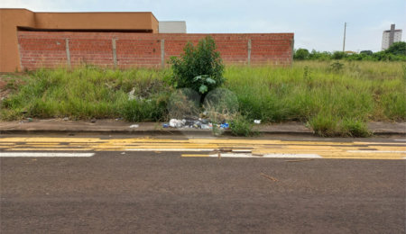 Terreno à venda no condomínio Parque Industrial, São Carlos - SP