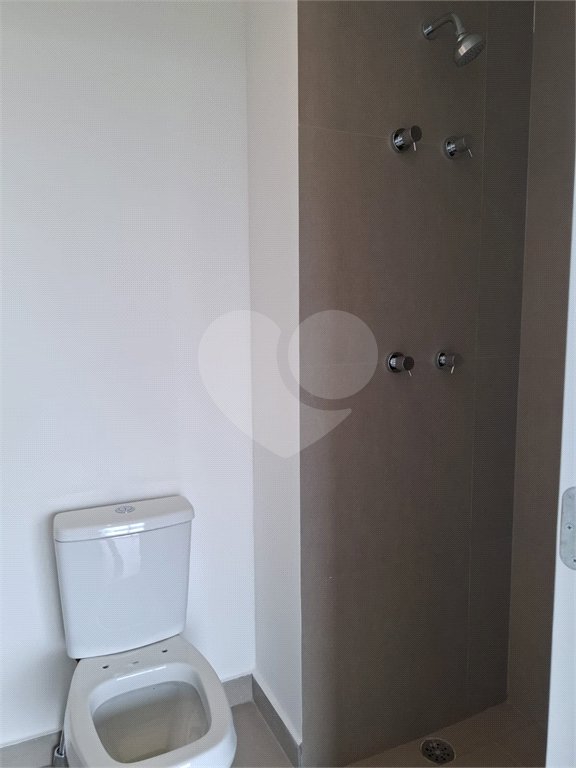 Studio na 24m² Vila Mariana