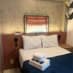 Studio de 25² mobiliado e decorado ao lado do Shopping Frei Caneca