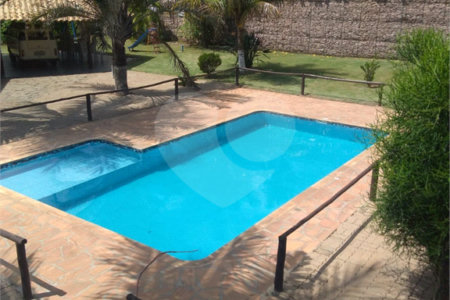 Chácara à venda em Valinhos/SP com ótima localização