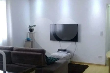 Apartamento de 3 quartos à venda na Vila Matilde com garagem e laser completo