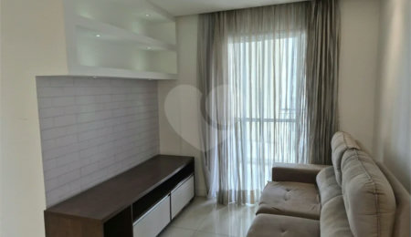 Apartamento para alugar com 3 quartos, sendo 1 suíte,  em Lapa, São Paulo, SP