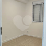 Apartamento á venda - Jabaquara