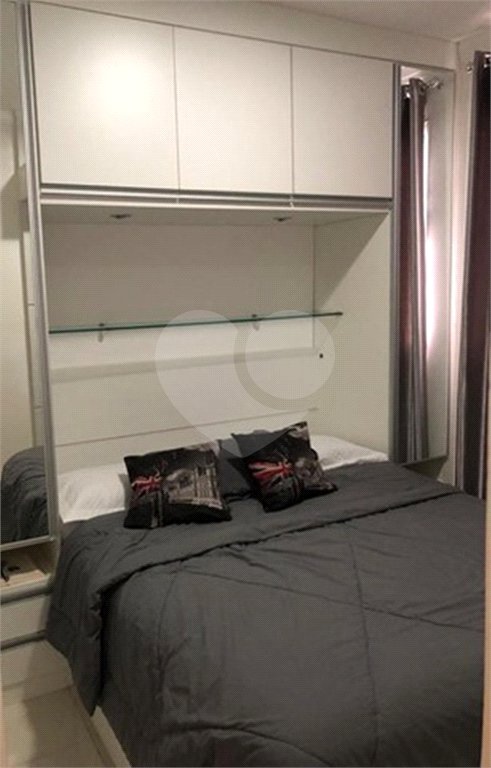 Apartamento no Condomínio Reserva Sul.