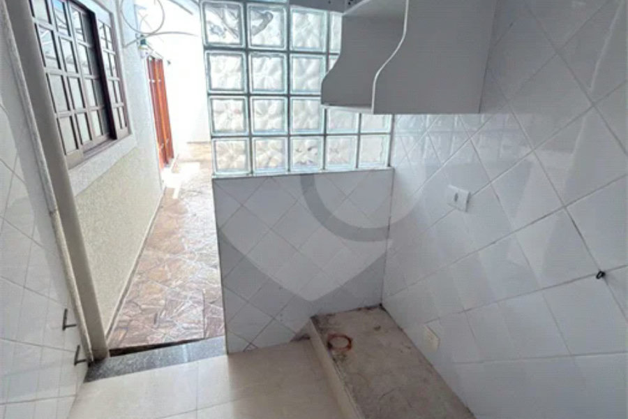 Casa para alugar em condomínio fechado no Green Village – Bairro Dois Córregos, Piracicaba
