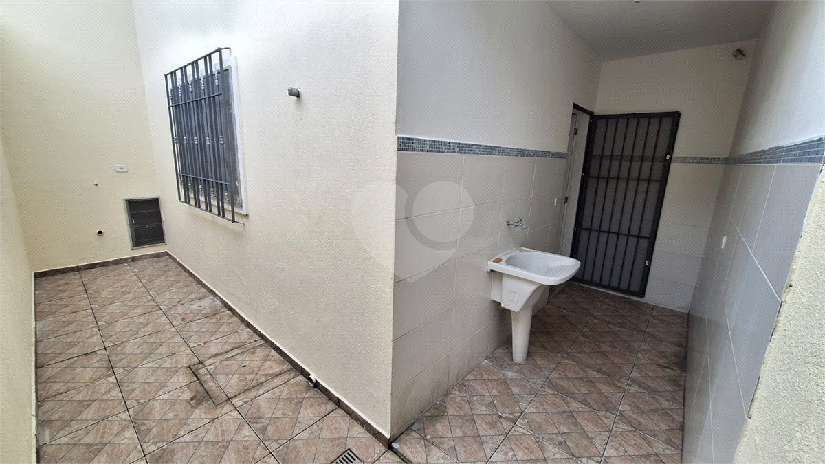 Casa no Jardim Vila Formosa