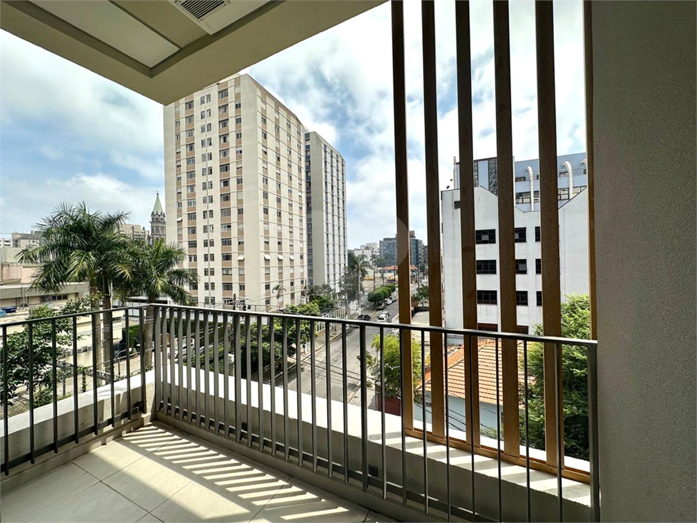 Studio 35 metros - planejado -pé direito de 3,70Mts - linda arquitetura - Vila Mariana