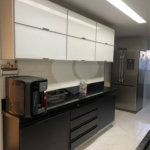 125m² - 3 dorm (1 suíte), 2 vagas