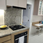 Apartamento à venda com 3 suítes em Vila Pompéia, São Paulo, SP