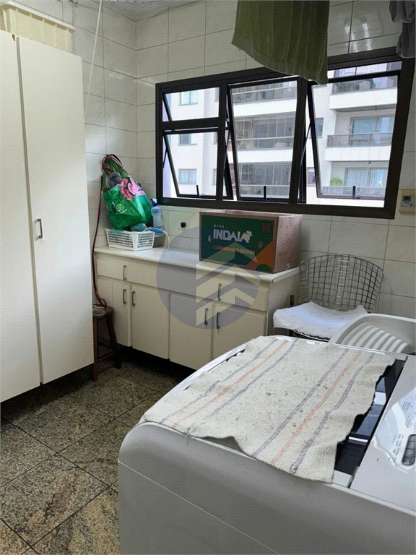 Apartamento à venda com 3 quartos, sendo 3 suítes, em Vila Suzana, São Paulo - SP