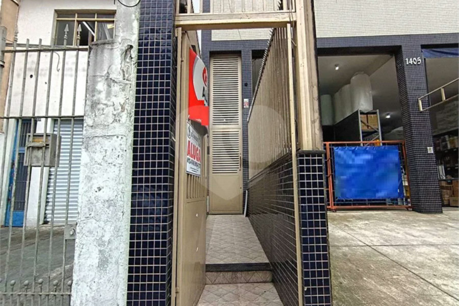 Apartamento para alugar com 1 quarto em Vila Guilherme, São Paulo, SP