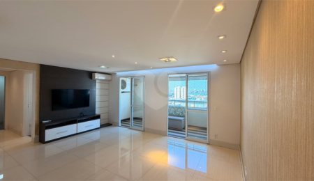 Apartamento à venda com 2 quartos, sendo 1 suíte, em Vila Maria, São Paulo, SP
