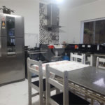 Casa térrea para venda no Jardim Ipanema