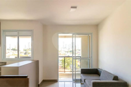APARTAMENTO PARA LOCAÇÃO