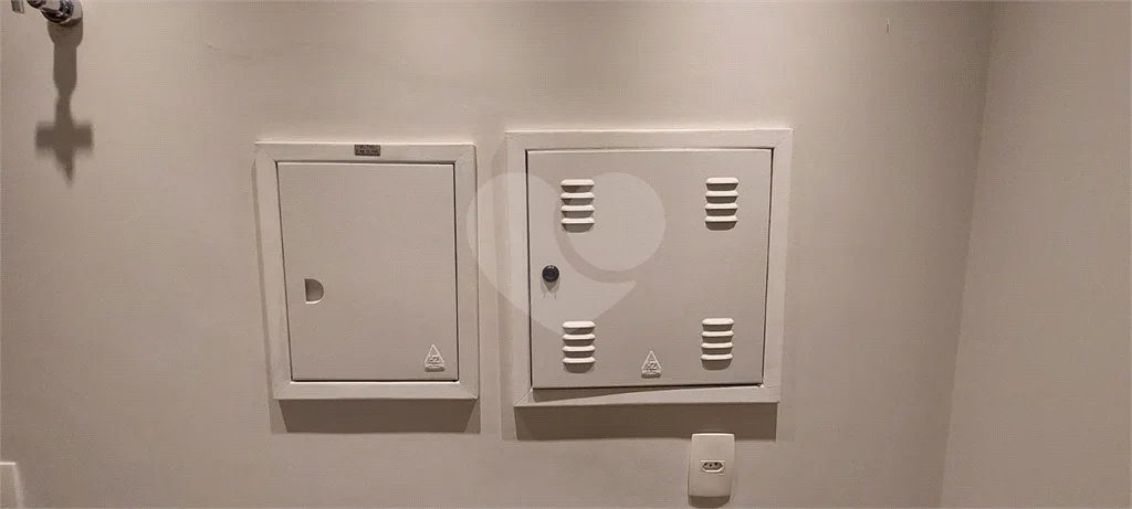 Sala comercial para locação no Paraíso