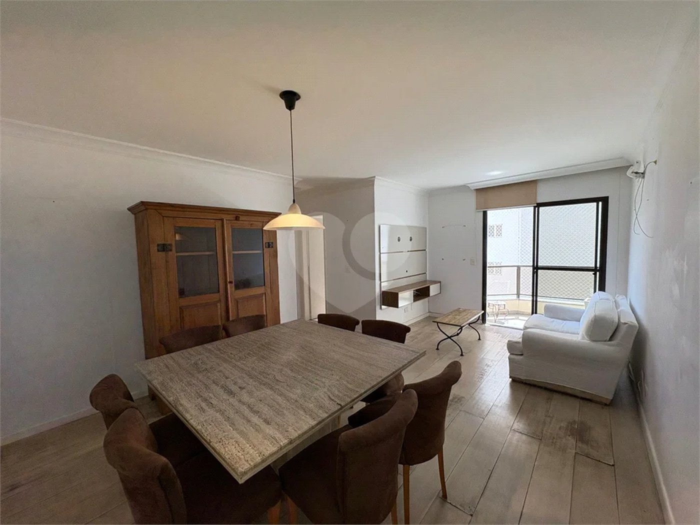 Apartamento com 2 dormitórios para alugar, 79 m² - Moema - 2 vagas de garagem
