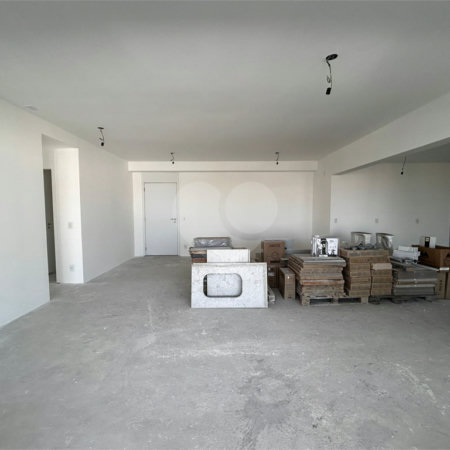 APARTAMENTO Á VENDA NA VILA CLEMENTINO