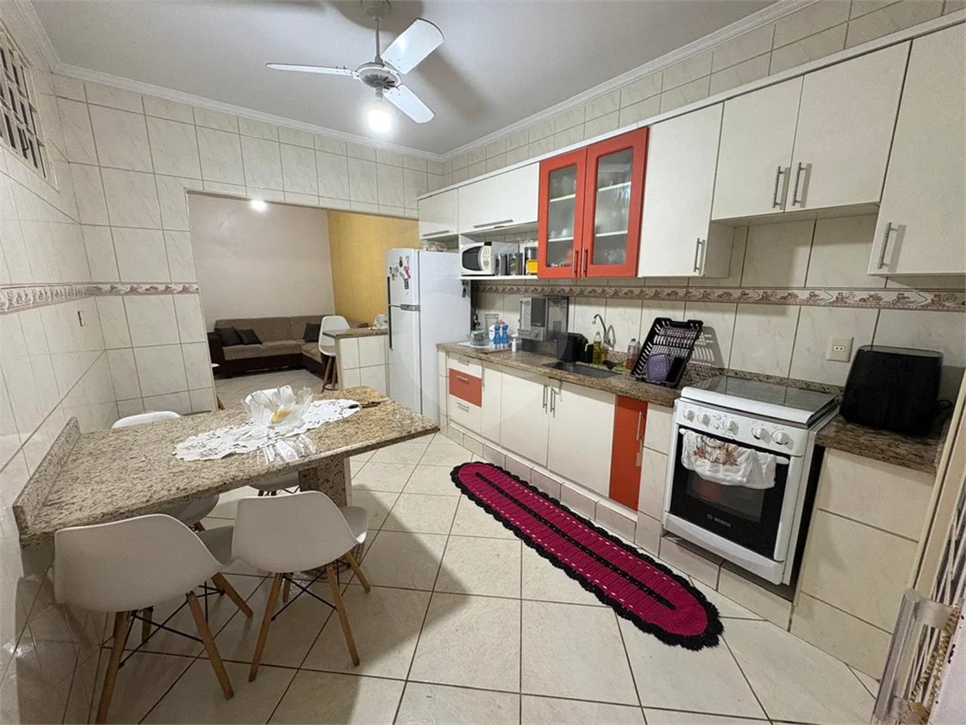 Casa à venda na Nova Piracicaba