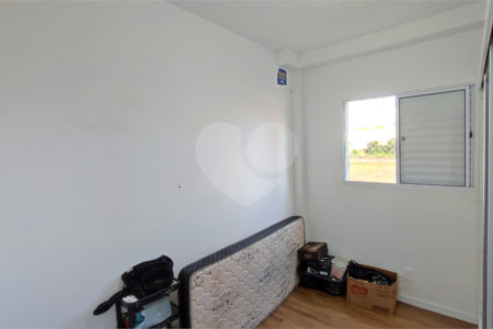 Apartamento à venda com 2 quartos em Recreio São Judas Tadeu, São Carlos - SP