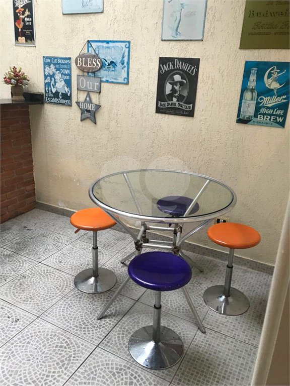 SOBRADO PLANALTO PAULISTA PARA VENDA