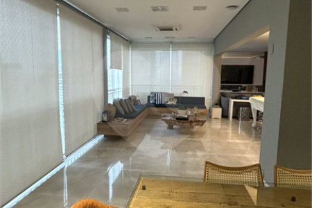 Apartamento Alto Padrão Pronto para morar no melhor condomínio da Mooca
