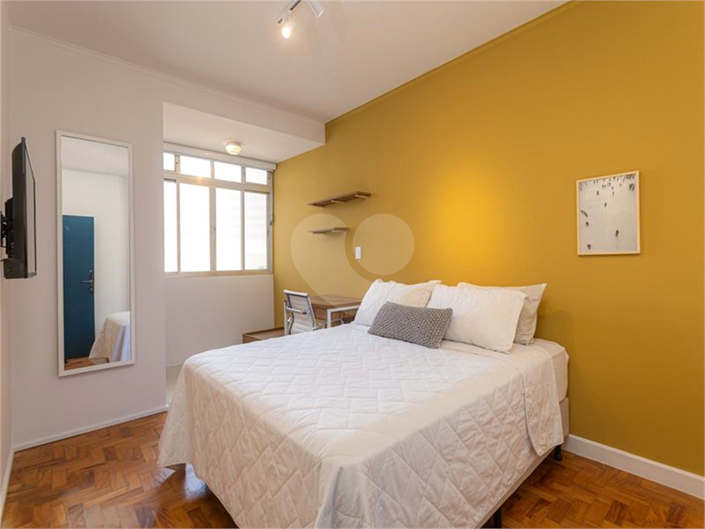 Apartamento de 200m², 5 quartos em Consolação