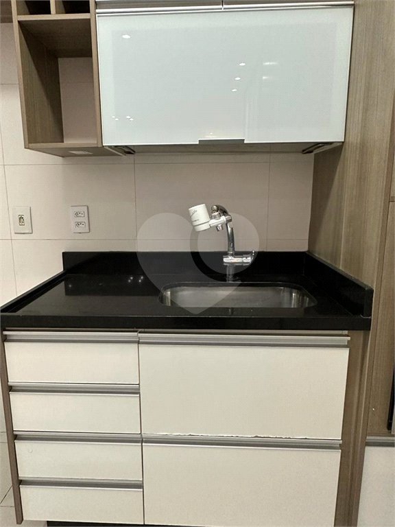 Apartamento MOBILIADO à venda. ÓTIMA OPORTUNIDADE!