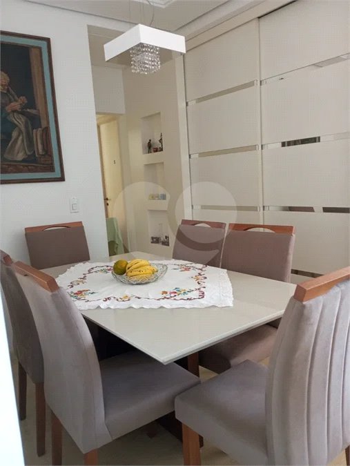 Apartamento / Cobertura Duplex a Venda no Edifício Roma em Vinhedo/SP