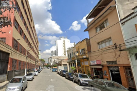 Prédio à venda em Brás, São Paulo, SP