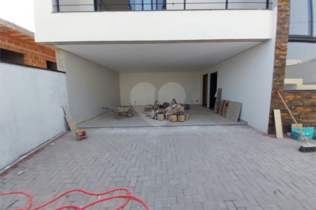CASA A VENDA NO RESIDENCIAL CAPIVARI EM LOUVEIRA