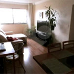 Apartamento 3 quartos - 1 suite - Alto da Boa Vista