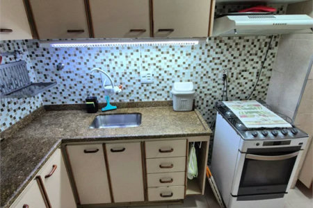 Apartamento à venda com 3 quartos, sendo 1 suíte, em Jardim Olympia, São Paulo, SP