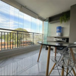 Apartamento 79m² - 3 dormitórios, 1 suíte, banheiro social, 2 vaga e Lazer Completo-Vila Guilherme