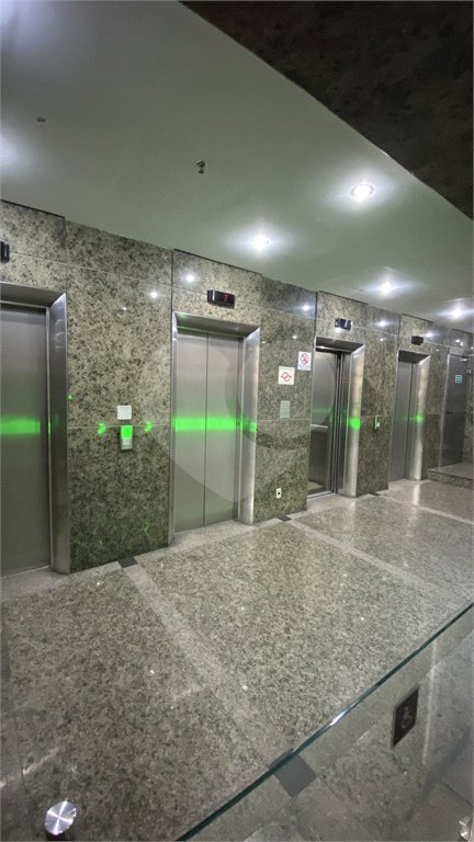 Sala para locação Jardim América