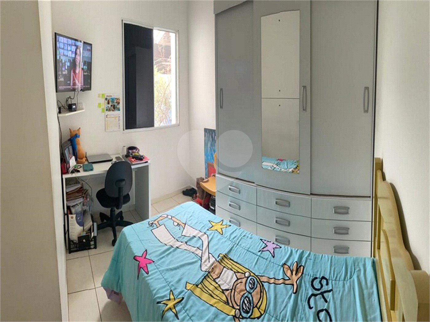 Condomínio Residencial