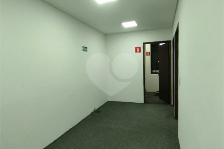 Sala comercial para locação no Brooklin, 152 m²