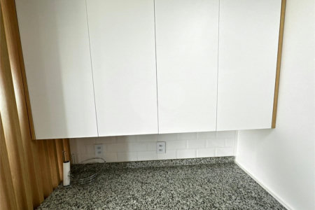 Apartamento á venda - Pinheiros
