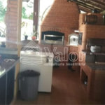 Chácara com 2.400m²