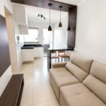 Apartamento mobiliado na Av. Melchert, próximo ao Metrô Vila Matilde