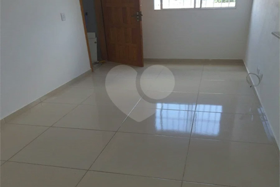 Casa para alugar com 1 quarto em Mandaqui, São Paulo, SP