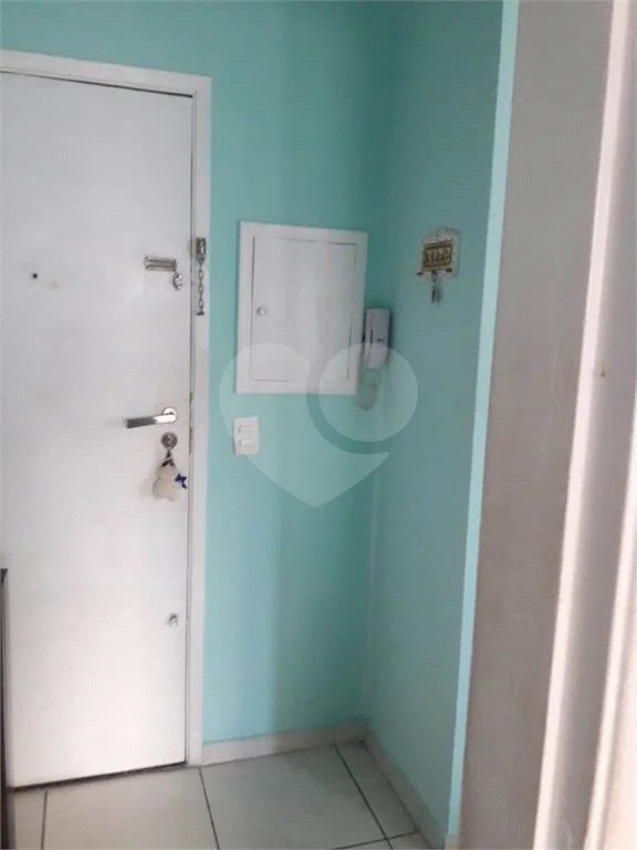 Excelente apartamento a venda na Mooca
