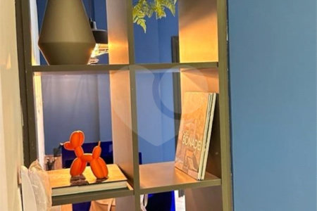 APARTAMENTO PARA LOCAÇÃO EM SP BELA VISTA
