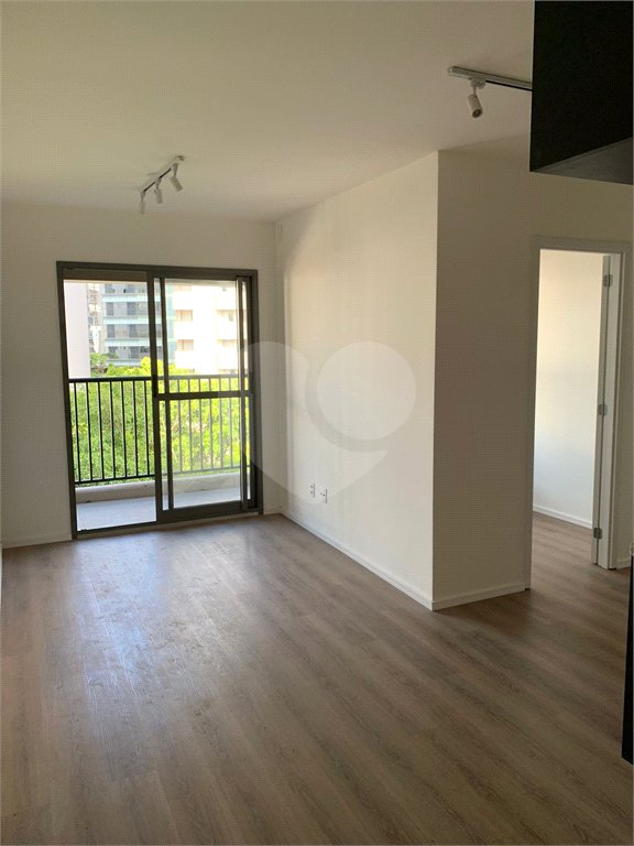 Apartamento á venda - jabaquara