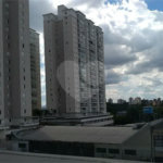 Apartamento com três dormitórios no Bom Retiro.