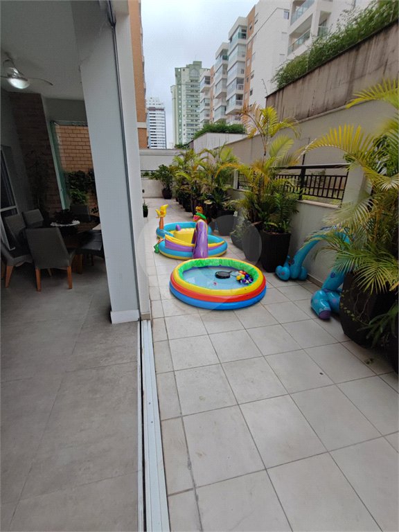 Apartamento Garden na Mooca com 322m² com 4 dormitórios 5 vagas Estuda Permuta