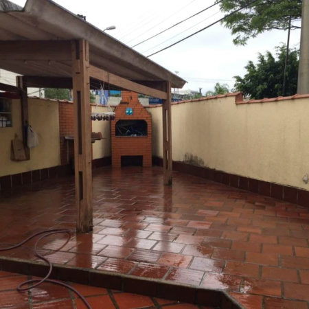 Casa à venda com 3 quartos, sendo 1 suíte, em Jardim Trussardi, São Paulo, SP